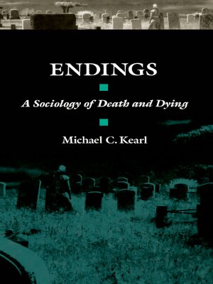 cover image of Endings